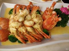 -明香海鲜酒家(华强北店)