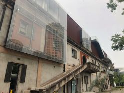 -格乐利雅婚礼艺术中心(浦东花木店)