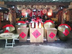 门面-昆虫窝子·特色云南菜(拓东路总店)