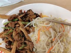 -北大家园食堂