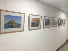 -广州法语联盟(瑞福大厦店)
