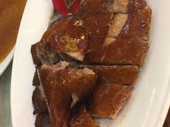 招牌烧鹅-椿记烧鹅(叠彩店)