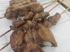 -瑞杰烧烤店·24小时营业(山东路店)