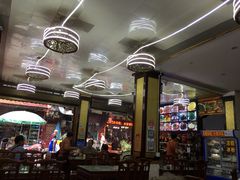 -君华饭店·腊排铜火锅
