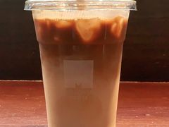 -麦隆咖啡(北大店)