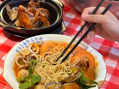-阿里元海鲜·闽南特色菜(曾厝垵店)
