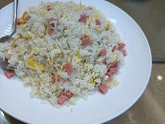 -美达尔烧烤(银川东路店)
