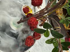 -味鼎长安·地道陕菜(凤城一路店)