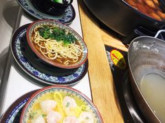 -老城南.鸭血粉丝汤(夫子庙店)