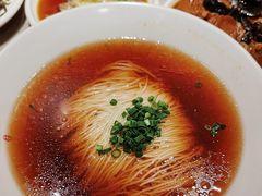-松鹤楼面馆(清河万象汇店)