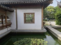 -南普公园