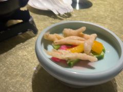 -巴蜀风月·聚会团建·生日宴(宝安店)