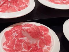 -星伦多自助料理·涮烤一体(江桥万达店)