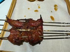 -西夏回族烧麦馆(牡丹街店)