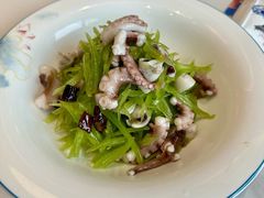 -渔家大院·胶东海鲜·老鲁菜餐厅(德胜店)