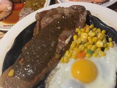 -牛排叔叔自助餐厅(太原万达店)