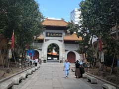 -福州开元寺