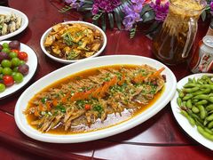 -江南村海鲜馆(洞头店)