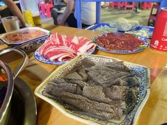 -飘香火锅(玉林西路店)
