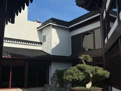-苏州吴宫泛太平洋酒店