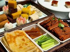 -四世同堂·京菜·烤鸭(双井店)