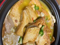 -湘语·湖南家常菜(新洲店)