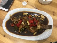 -黄牛肉馆·皖南土菜