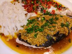 -小天厨民间菜馆(深圳街店)