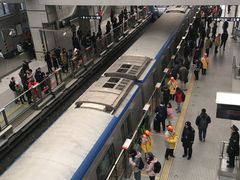 -西二旗(地铁站)