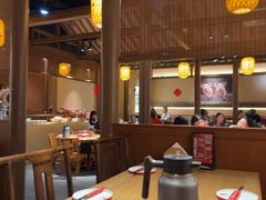 -肥三土菜馆(五四广场店)