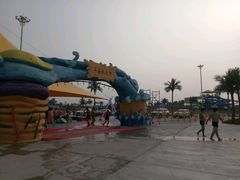 -华安水之梦水上乐园