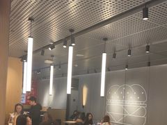 -麦当劳(徐汇漕溪北路百脑汇店)