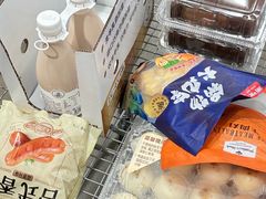 -山姆餐吧(山姆会员商店店)