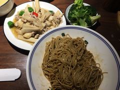 -十面春风·江南面馆(崇宁路店)