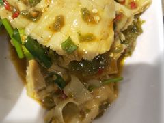 -新繁老號豌豆汤饭店·江湖菜(宝光寺店)