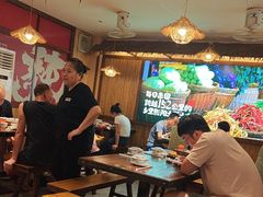 -衡厨·衡阳土菜(中南店)