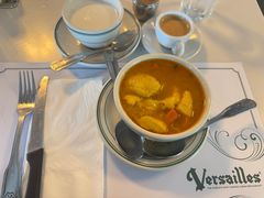 -Versailles Restaurant Cuban Cuisine