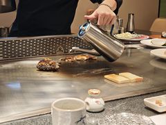 -御泉七味铁板烧(高区店)