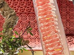 -涮福記·现切牛羊肉火锅(世纪汇店)