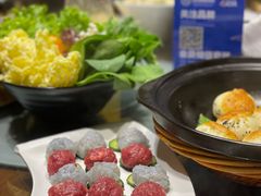-东海怡品海鲜豆捞(星街坊店)