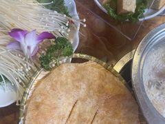 -塔兰齐新疆孜然火锅(鲤鱼山路店)