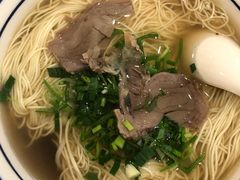 -清真·西北人家风味馆(中山中路店)