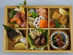 -蘭·日本料理铁板烧(碧云路店)