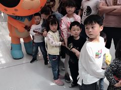 -万达茂商场(南京仙林店)