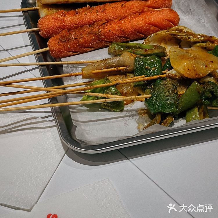 全无锡最好吃的酸辣粉