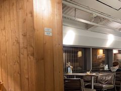 -无印良品餐堂 MUJI Diner(成都太古里店)
