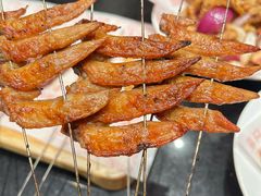 -老白清真烧烤(锦州旗舰店)