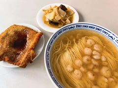 -大时代美食面馆