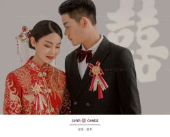 点击看大图 -金夫人婚纱摄影(衡阳店)