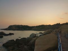 -那琴半岛地质海洋公园